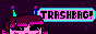 a tiny trashbag